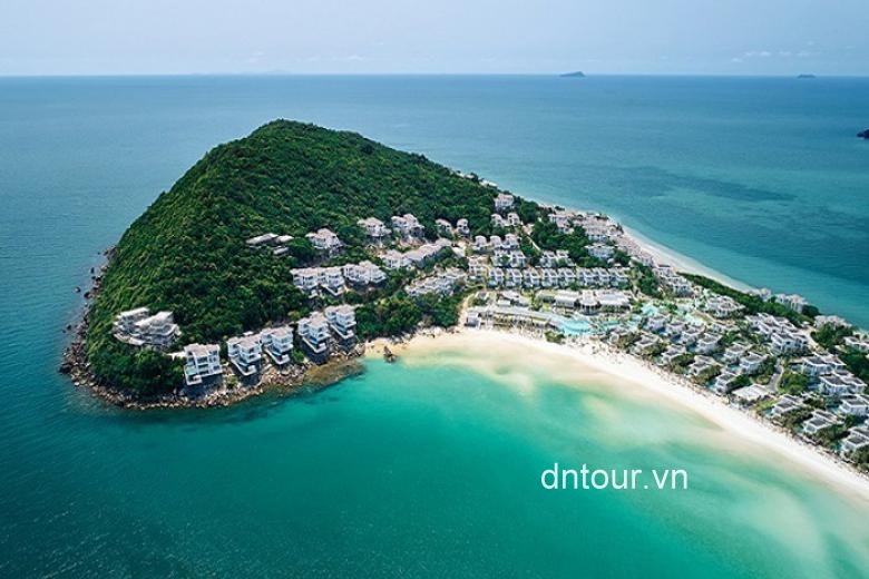 Nam đảo Phú Quốc